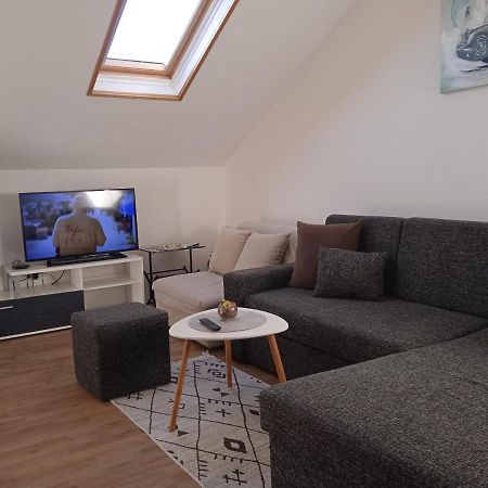 Apartment Iva Trebinje Ngoại thất bức ảnh