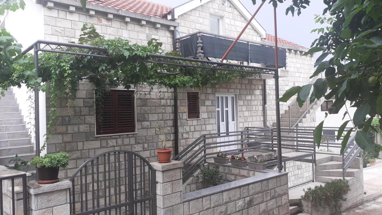 Apartment Iva Trebinje Ngoại thất bức ảnh