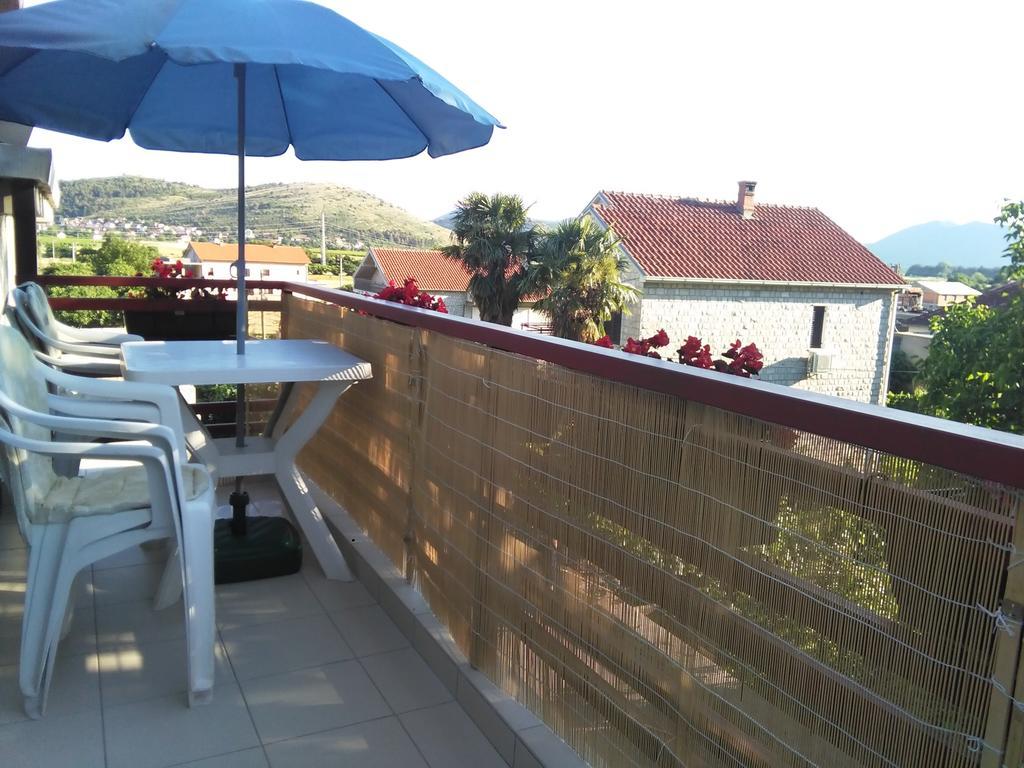 Apartment Iva Trebinje Phòng bức ảnh