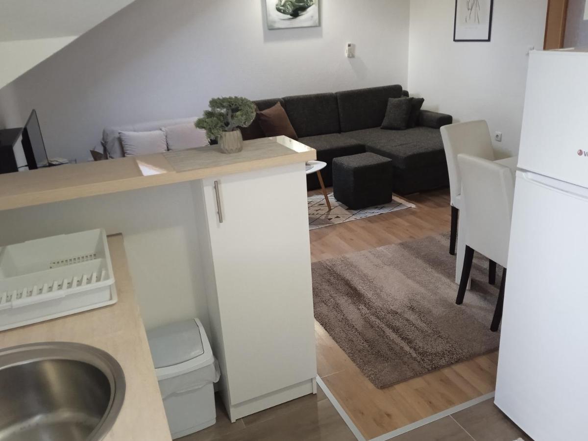 Apartment Iva Trebinje Ngoại thất bức ảnh
