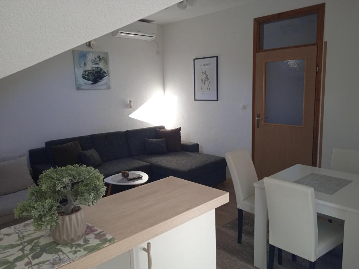 Apartment Iva Trebinje Ngoại thất bức ảnh