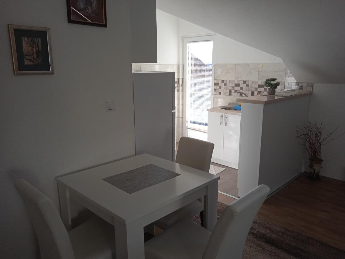 Apartment Iva Trebinje Ngoại thất bức ảnh