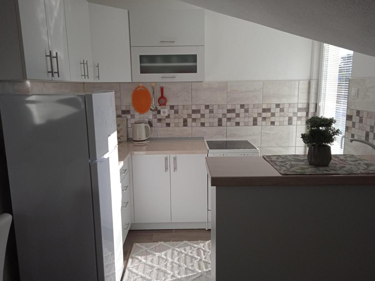 Apartment Iva Trebinje Ngoại thất bức ảnh