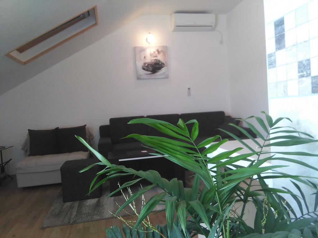 Apartment Iva Trebinje Ngoại thất bức ảnh