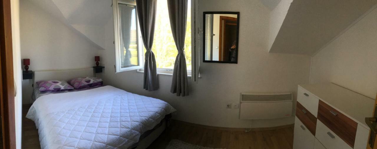 Apartment Iva Trebinje Ngoại thất bức ảnh