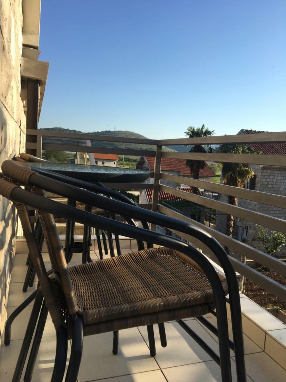 Apartment Iva Trebinje Ngoại thất bức ảnh