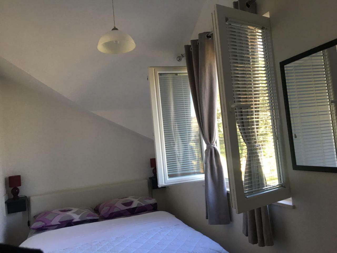 Apartment Iva Trebinje Ngoại thất bức ảnh