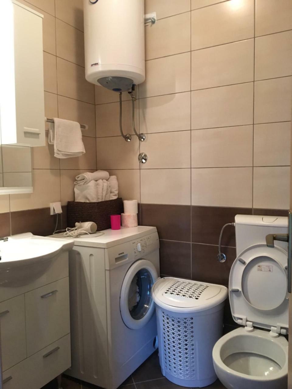 Apartment Iva Trebinje Ngoại thất bức ảnh