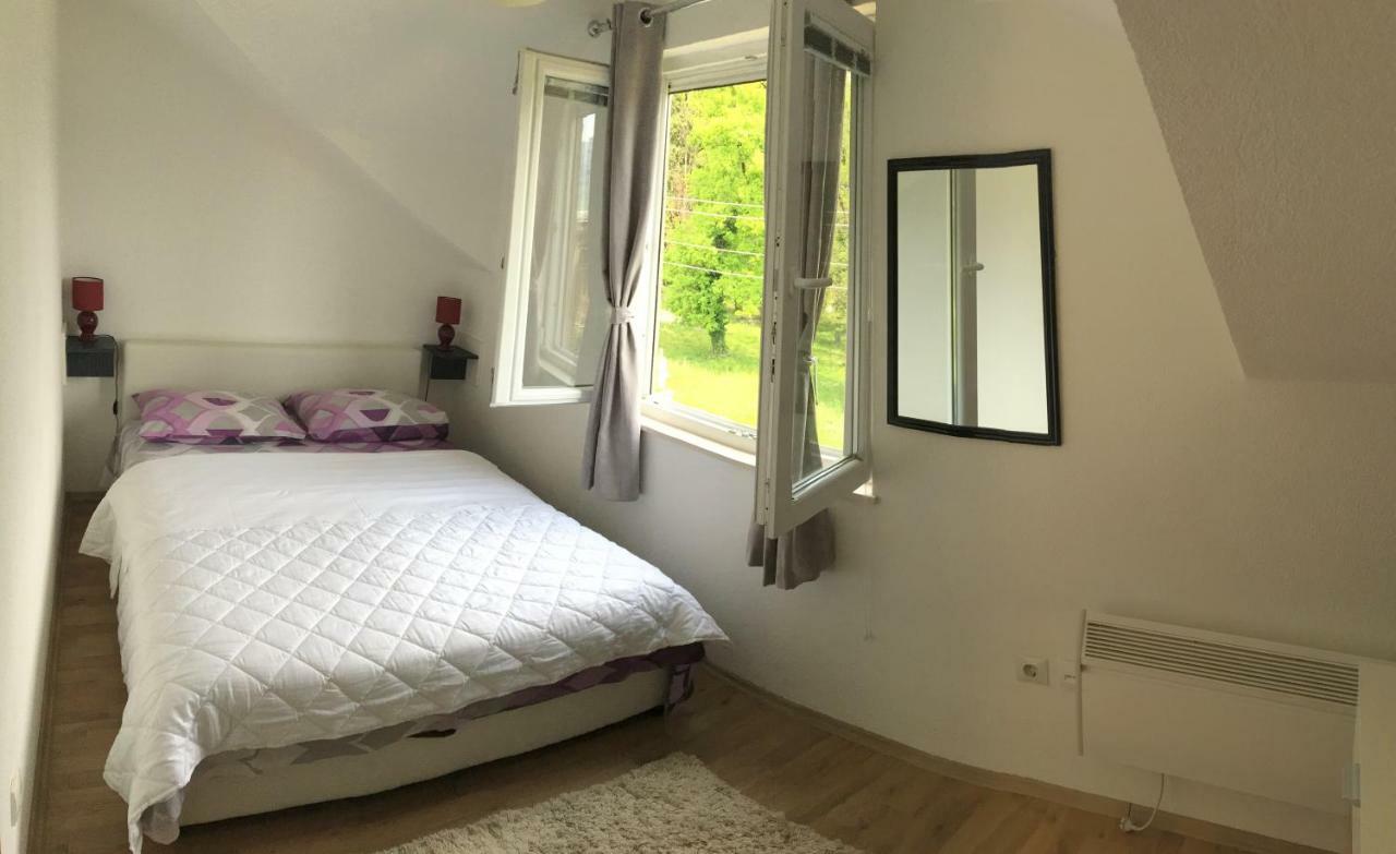 Apartment Iva Trebinje Ngoại thất bức ảnh