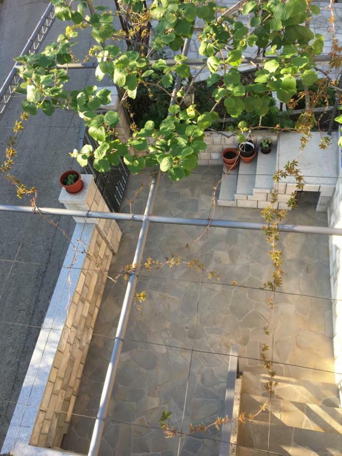 Apartment Iva Trebinje Ngoại thất bức ảnh